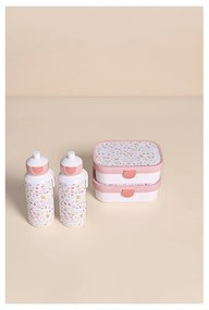 Pojemnik śniadaniowy dla dzieci Flowers &amp; butterflies – Mepal