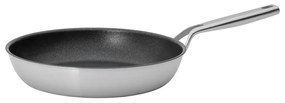 Patelnia ze stali nierdzewnej z powłoką nieprzywierającą ø 30 cm Lucca 3.0 – FABINI