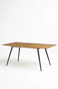 Tabela Rozkadany stó