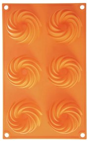 Silikonowa forma do pieczenia mini babeczek 17x28 cm – Orion