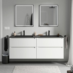 Szafka podumywalkowa VIREO 160 cm