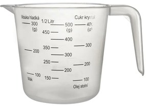 Orion Miarka, 0,5 l