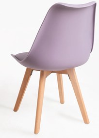 Pakiet 6 krzese Synk Basic