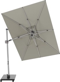 Knirps HYPERION 330 x 240 cm ciemnoszary
