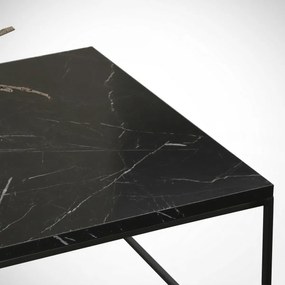 Stolik konferencyjny Cosco Black