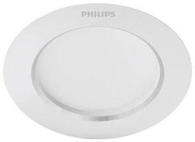 Philips - LED Oprawa wpuszczana DIAMOND LED/2,2W/230V 4000K