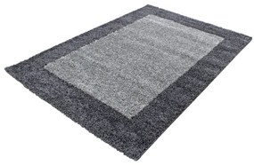 Szary dywan 160x230 cm Life – Ayyildiz Carpets