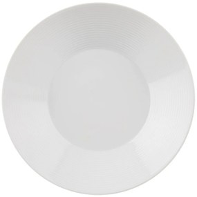 Orion Zestaw porcelanowych talerzy głębokich Monaline 6 szt., 22 cm