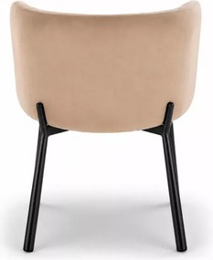Krzesło Sienna – Eleganckie i komfortowe krzesło z nowoczesnym designem