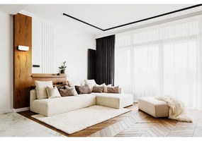 Kinkiet LED Lander – Candellux Lighting