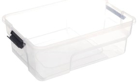 Organizer na drobiazgi SAMBA, 5L, tworzywo sztuczne