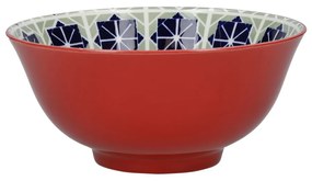 Zestaw 4 misek ceramicznych Kitchen Craft, ø 15 cm