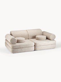 Ręcznie wykonana sofa dziecięca Teddy Sugar