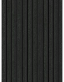 Mexen Lam-F lamele ścienne akustyczne 275 x 30 cm, filc 8 mm, fornir techniczny, Dąb Czarny Srebrzysty - S105-275307-3015-025