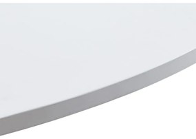 Okrągły stół ø 120 cm Nola – Unique Furniture