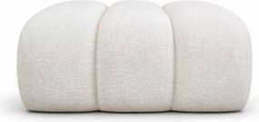 Pufa Eleganza – nowoczesna pufa do salonu