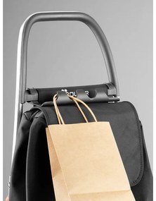 Torba na zakupy na kółkach 43 l Mini Bag MF 2 Logic – Rolser
