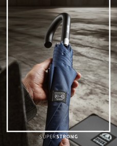 Doppler Superstrong Long Automatic Navy