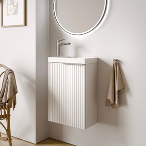 Szafka podumywalkowa TIM 40 cm