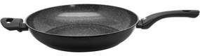 Elo 59552 Patelnia z uchwytem pomocniczym Belugo32 cm