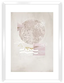 Plakat Balance I