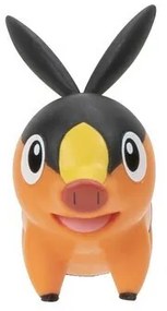 Zestaw figurek Pokémon, 6 sztuk