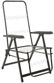 Fotel Lena Plus D001-12BB PATIO
