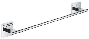 GROHE 40987000 - Uchwyt na ręczniki START CUBE 450 mm chrom błyszczący