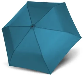 Zero 99 uni ultra blau - składany parasol