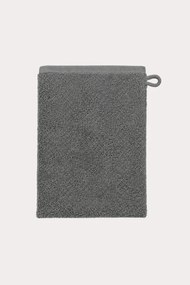 Frotte rękawica do kąpieli SOFT 16x22cm Szary