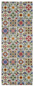 Chodnik Universal Sprinty Amalfi, 52x100 cm