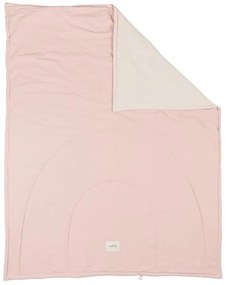 Różowy zestaw do łóżeczka – Malomi Kids