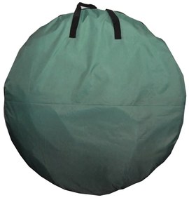 Niebieski namiot dla 1 osoby Pop-up – Garden Pleasure