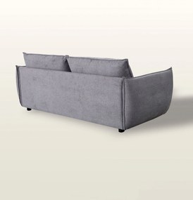 Sofa Assens grey