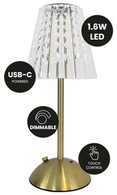 Lampka nocna Elba 1,6W