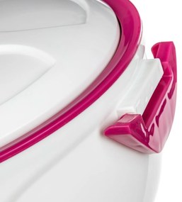 Banquet Termos z pokrywką ROSE 3,5 l, 3,5 l