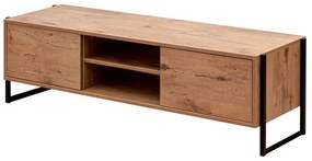 Szafka RTV Loft