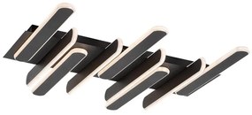 Rabalux 71049 - Lampa sufitowa LED SINDRI LED/46W/230V