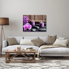 Obraz - Relaks (70x50 cm)