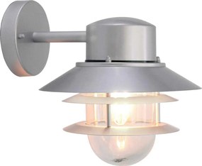 Elstead COPENHAGEN - Zewnętrzny kinkiet COPENHAGEN 1xE27/60W/230V IP44