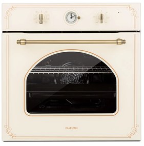 Klarstein Victoria piekarnik do zabudowy 60 cm 70 l