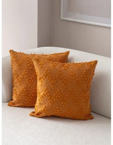 Poszewki na poduszki zestaw 2 szt. 43x43 cm Tuffet – Mioli Decor