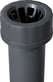 Derby Stojak napełniany 25 l antracyt