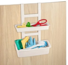 Tescoma Wieszak z pojemnikami FlexiSPACE