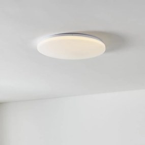 Eglo 902195-LED RGBW ściemnialna lampa sufitowa FRANIA-Z LED/25W/230V śr.50 cm