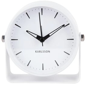 Budzik ø 11 cm Calm – Karlsson