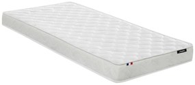 Materac 90x190 cm grubość pianki 15cm - ZEUS marki DREAMEA