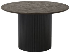 Okrągły stół ø 120 cm Boavista – House Nordic