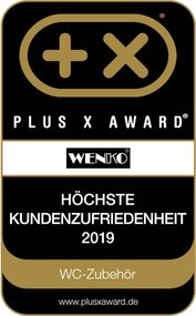 Pojemnik na szczotkę MARRAKESH + szczotka WC, WENKO
