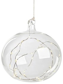 Dekoracja świetlna ø 18 cm Lina – Markslöjd